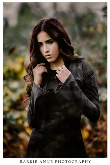Portfolio photo