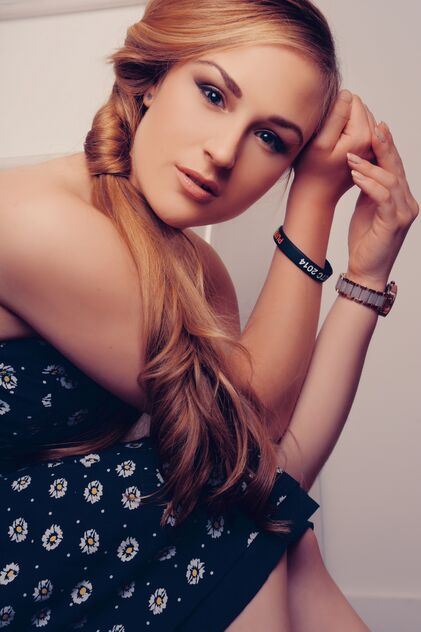 Portfolio photo