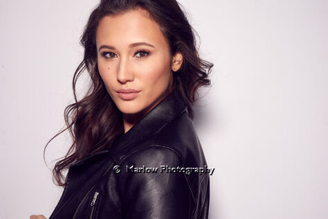 Portfolio photo