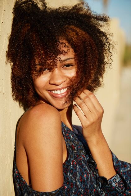 Portfolio photo