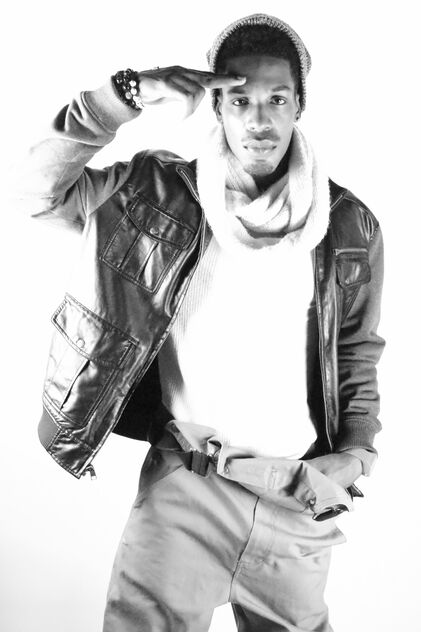 Portfolio photo