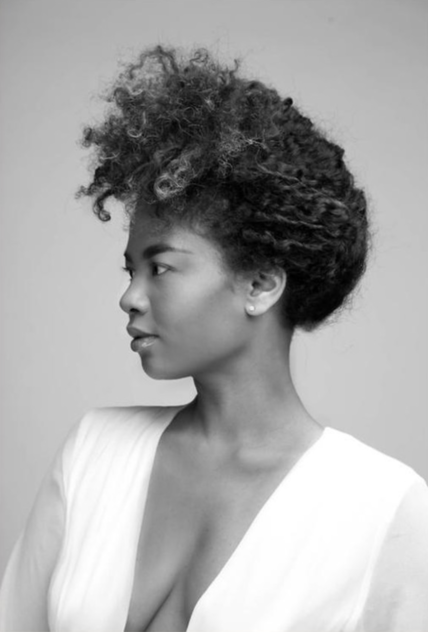 Portfolio photo