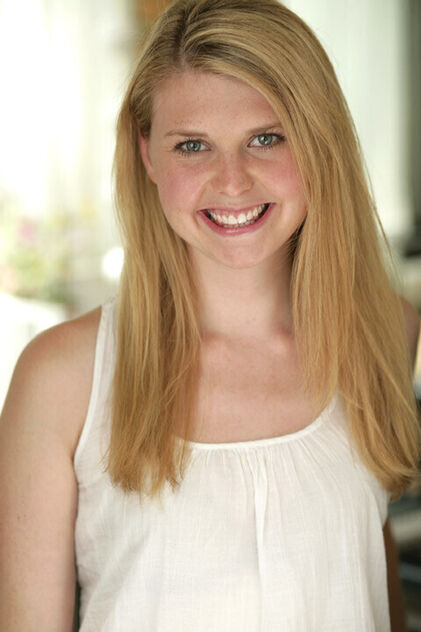 Portfolio photo