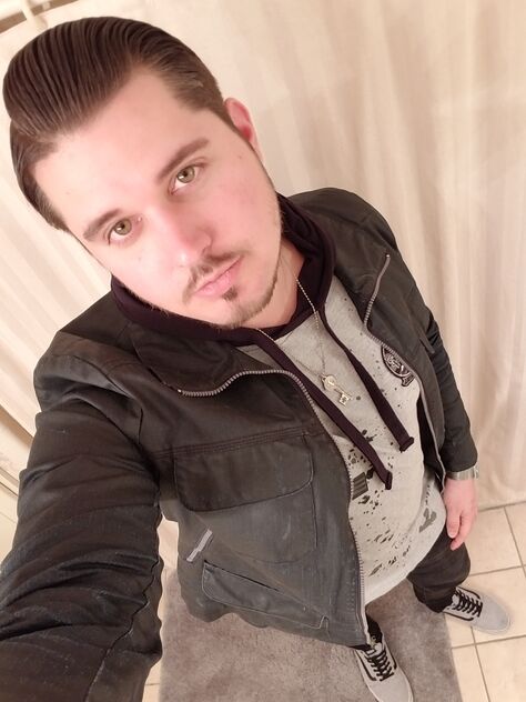 Pro photo