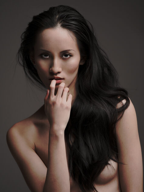 Portfolio photo