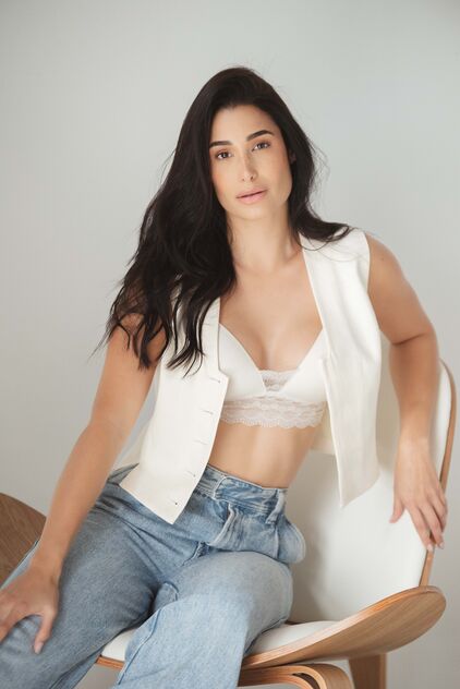 Portfolio photo