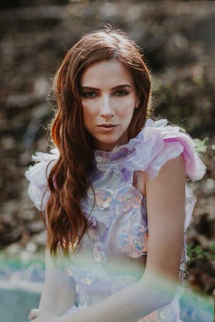 Portfolio photo