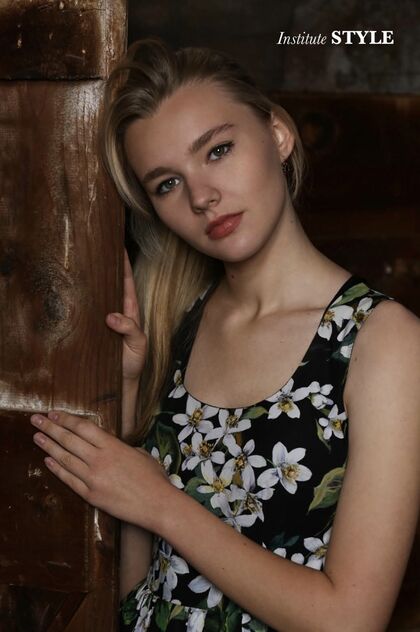 Portfolio photo