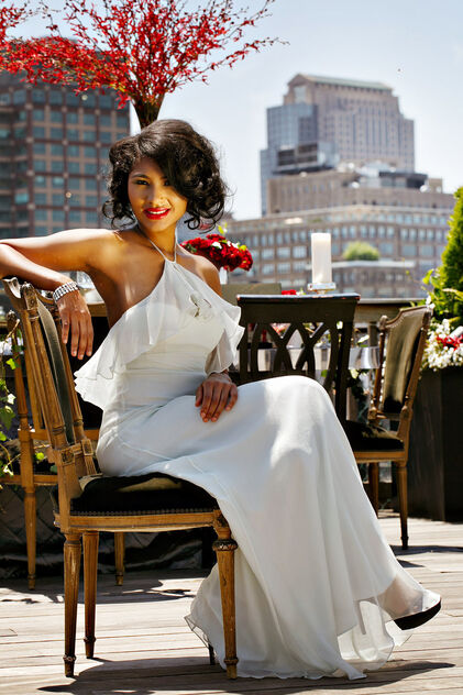 Portfolio photo