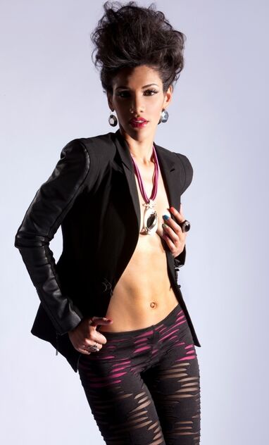 Portfolio photo