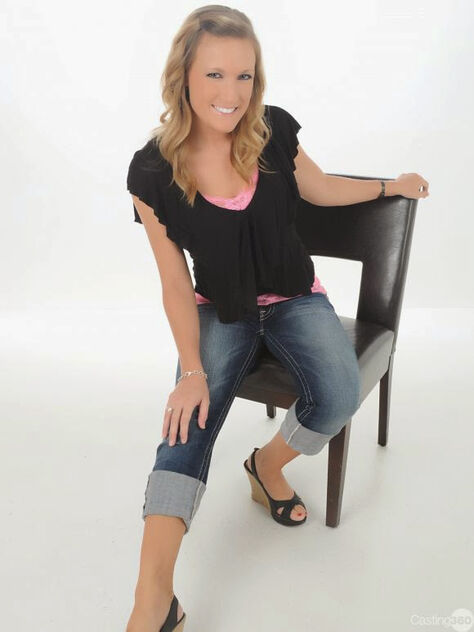 Portfolio photo