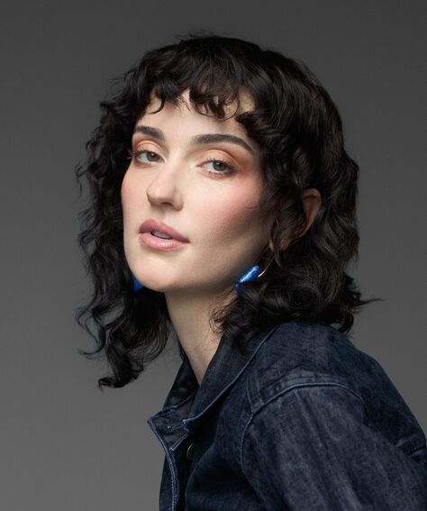 Portfolio photo