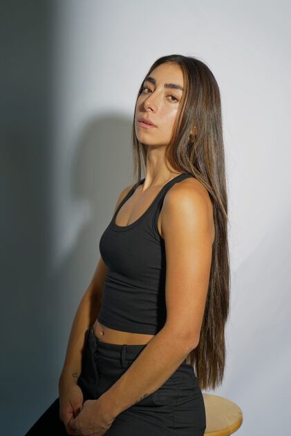 Digital photo