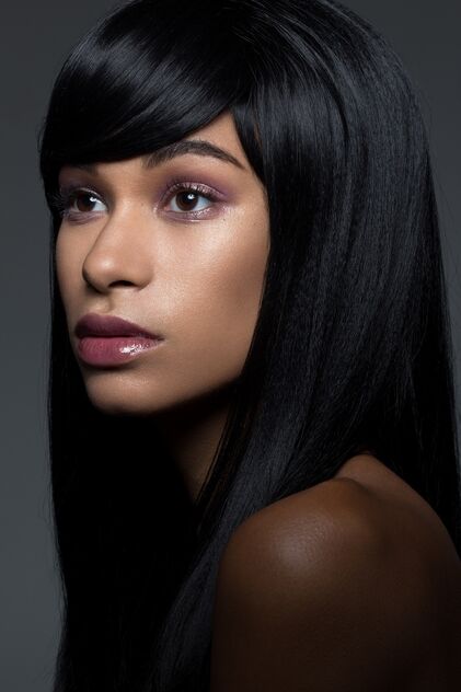 Portfolio photo