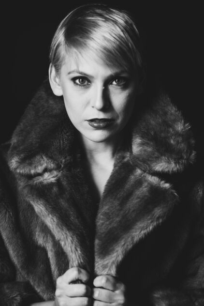Portfolio photo