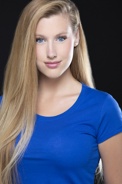 Portfolio photo