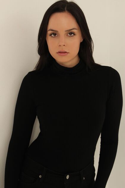Portfolio photo
