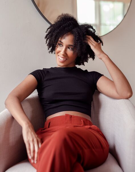 Portfolio photo
