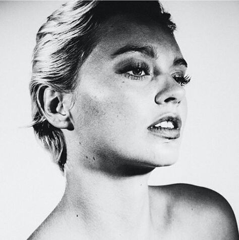 Portfolio photo