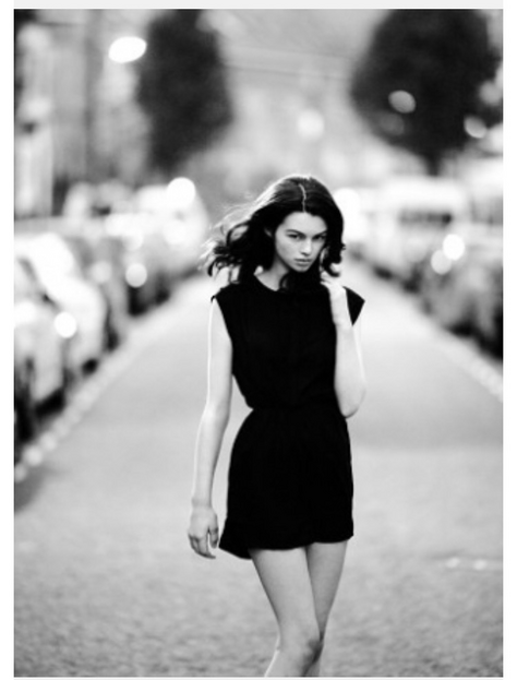 Portfolio photo