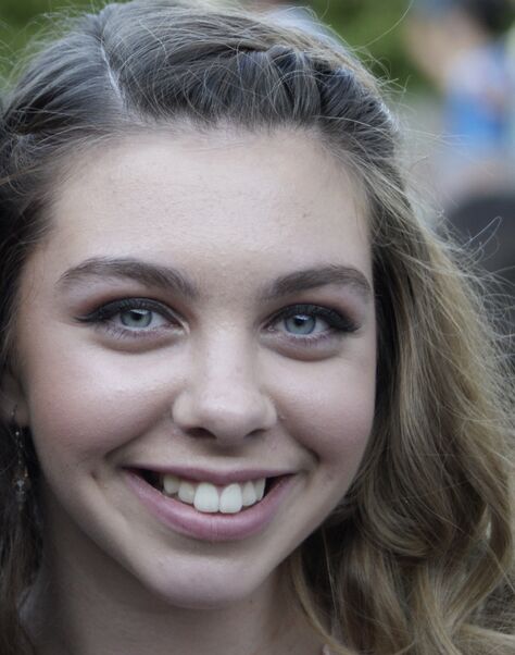 Portfolio photo