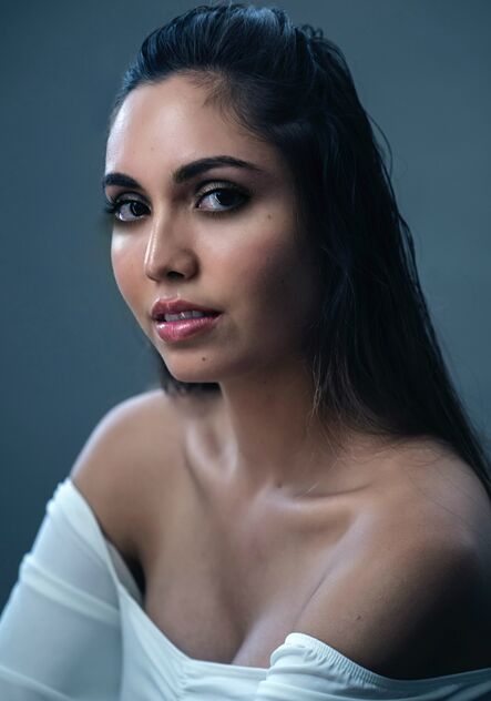 Portfolio photo