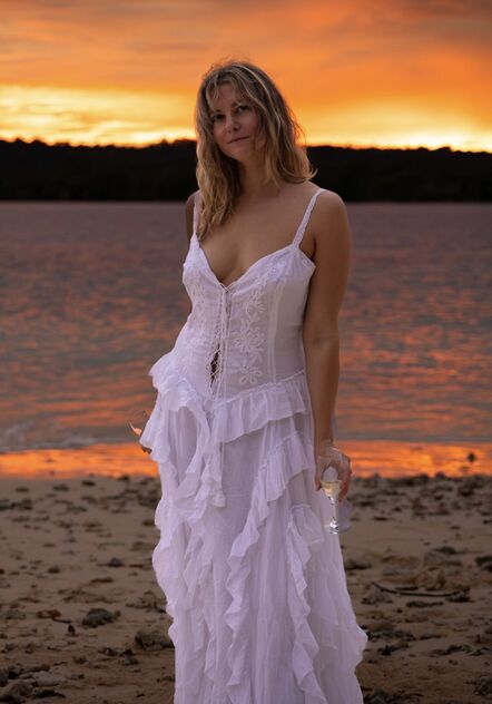 Portfolio photo