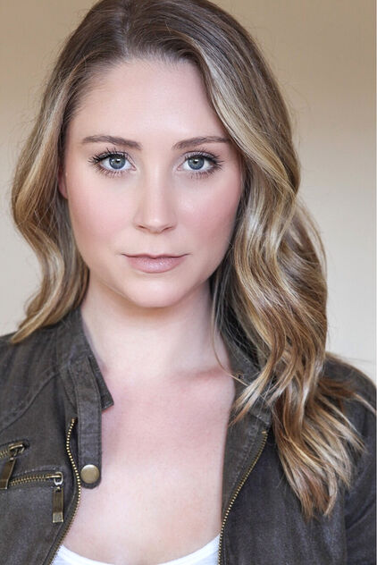 Portfolio photo