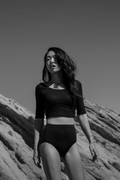 Portfolio photo