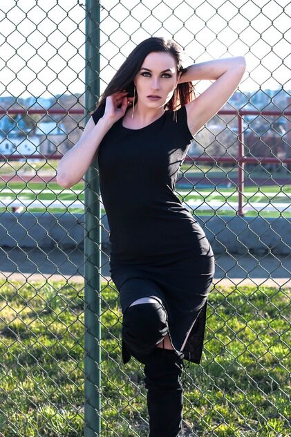 Portfolio photo