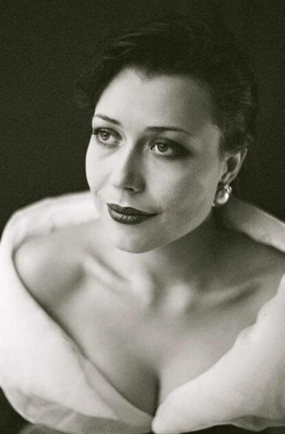 Portfolio photo