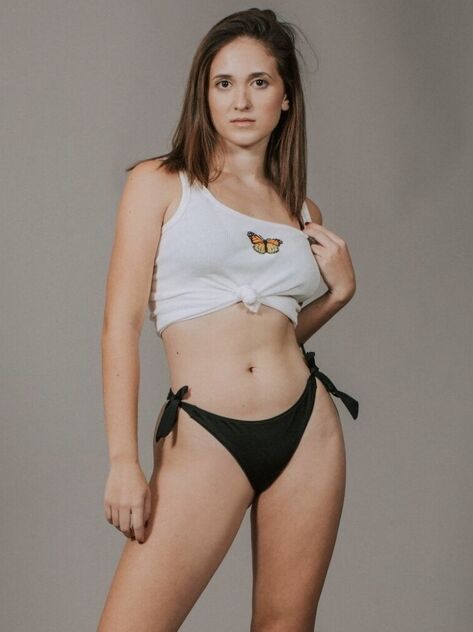 Portfolio photo