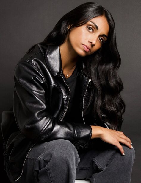 Portfolio photo