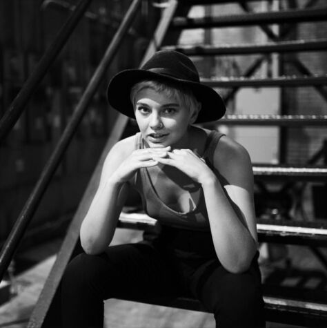 Portfolio photo