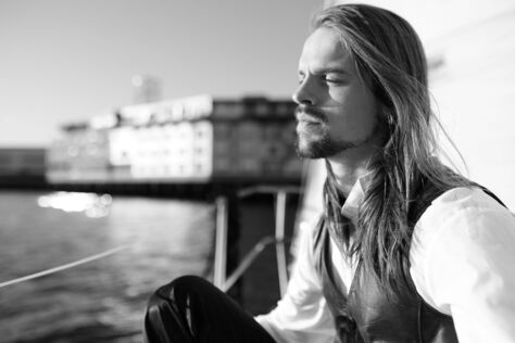 Portfolio photo