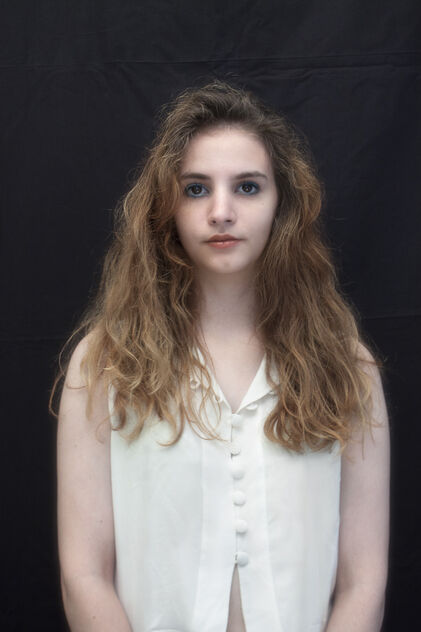 Portfolio photo