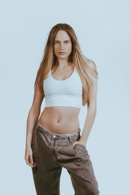 Portfolio photo