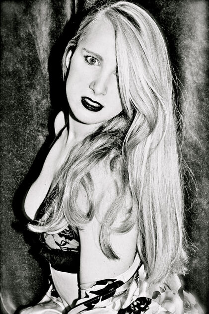 Portfolio photo