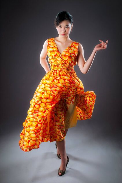 Portfolio photo