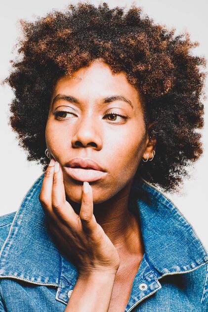 Portfolio photo