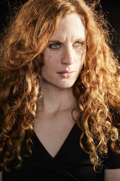 Portfolio photo