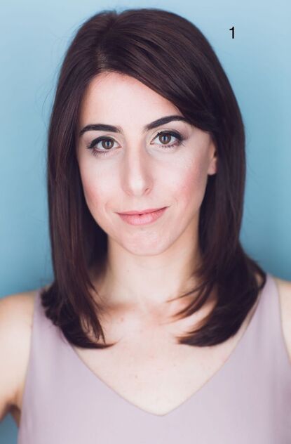 Portfolio photo