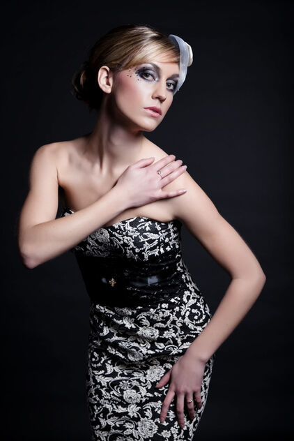 Portfolio photo