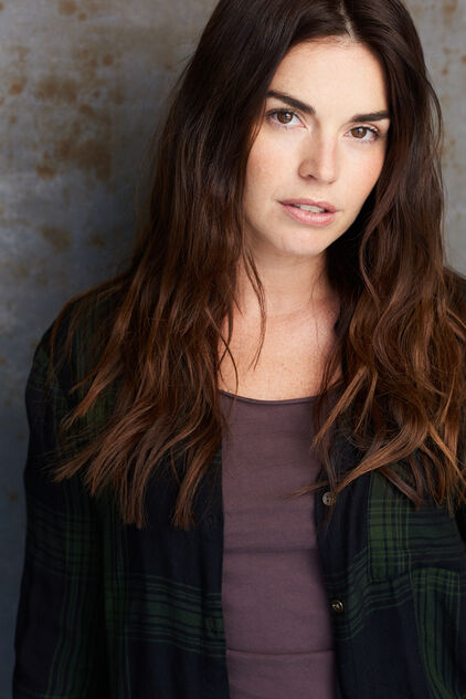 Portfolio photo