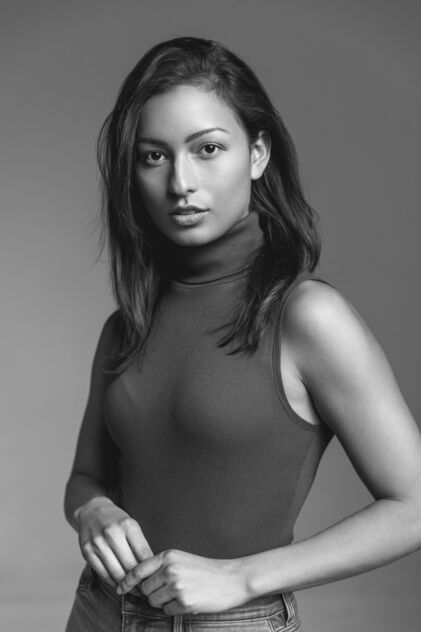 Portfolio photo