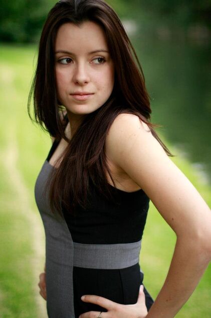 Portfolio photo