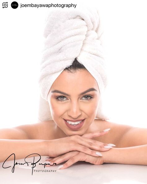 Portfolio photo