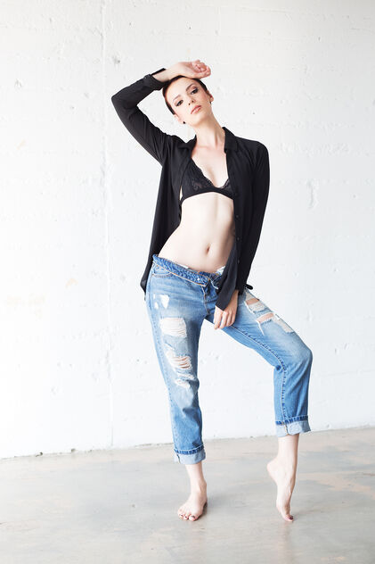 Portfolio photo