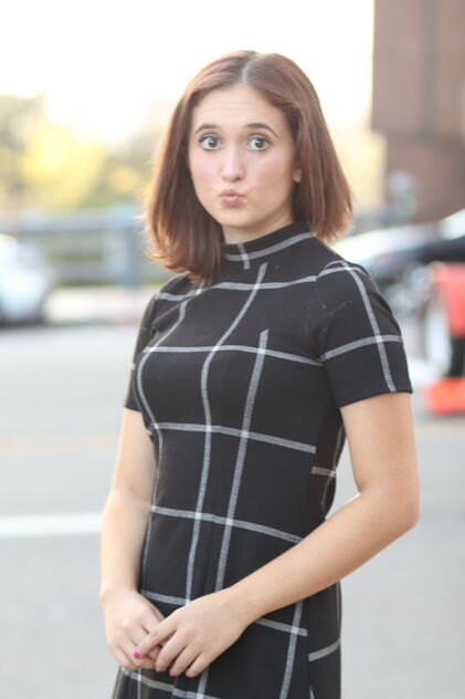 Portfolio photo