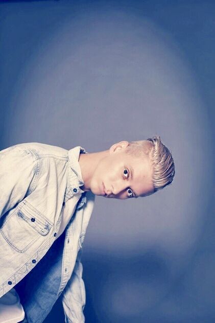 Portfolio photo
